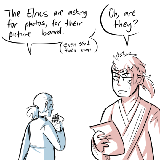 i love scar but he also has the distinction of being the first major character to try and kill ed and al