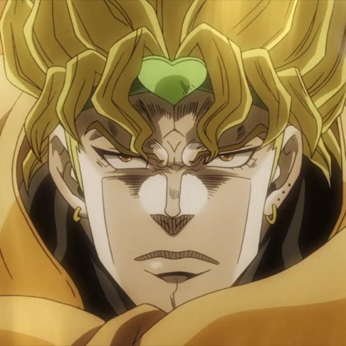 Dio brando icons | Tumblr