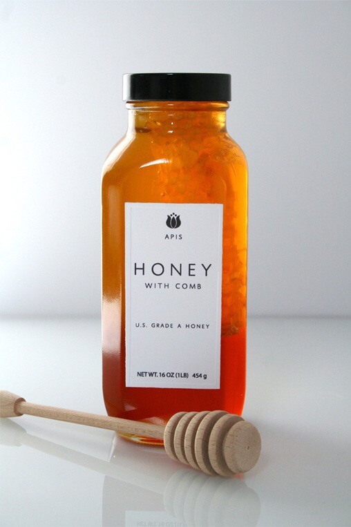 Asian honey nailed