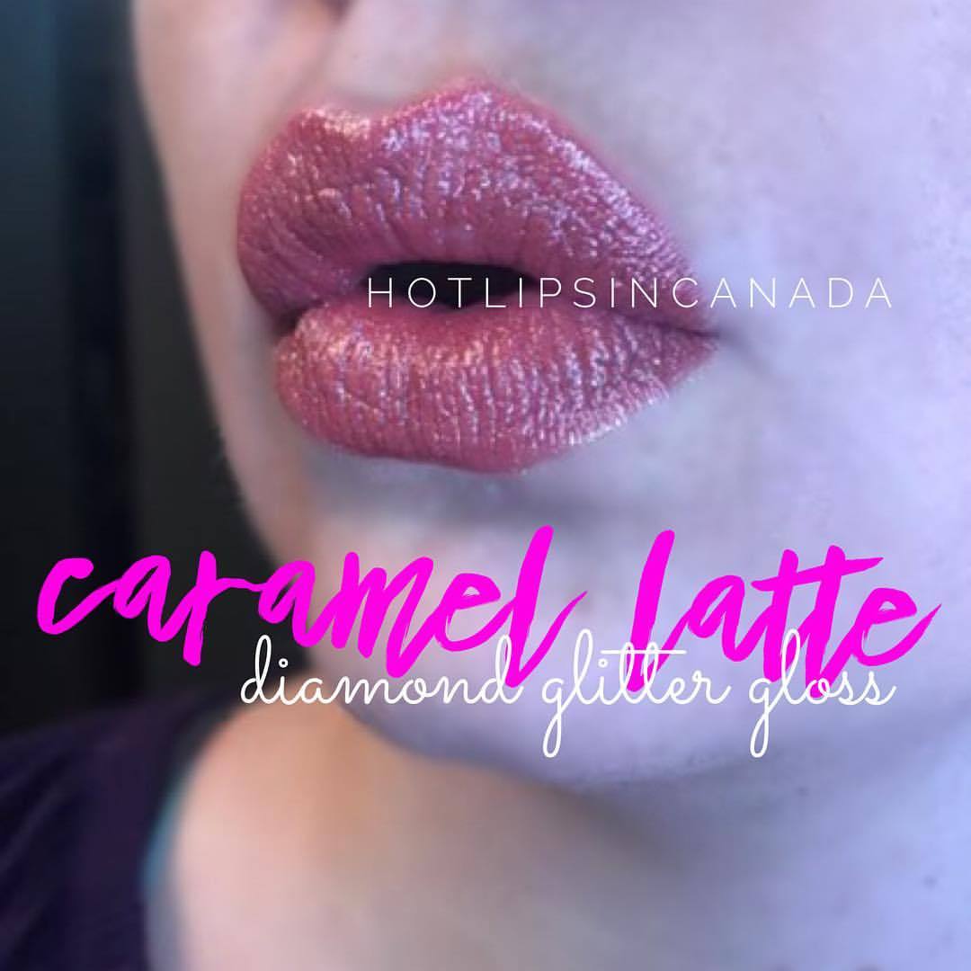Hot Lips in Canada-Lipsense Dis 355504 — 🥰 CARAMEL LATTE 🥰#love # ...
