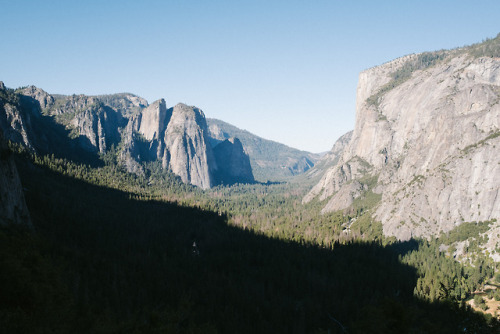 Yosemite National ParkSee more on my blog