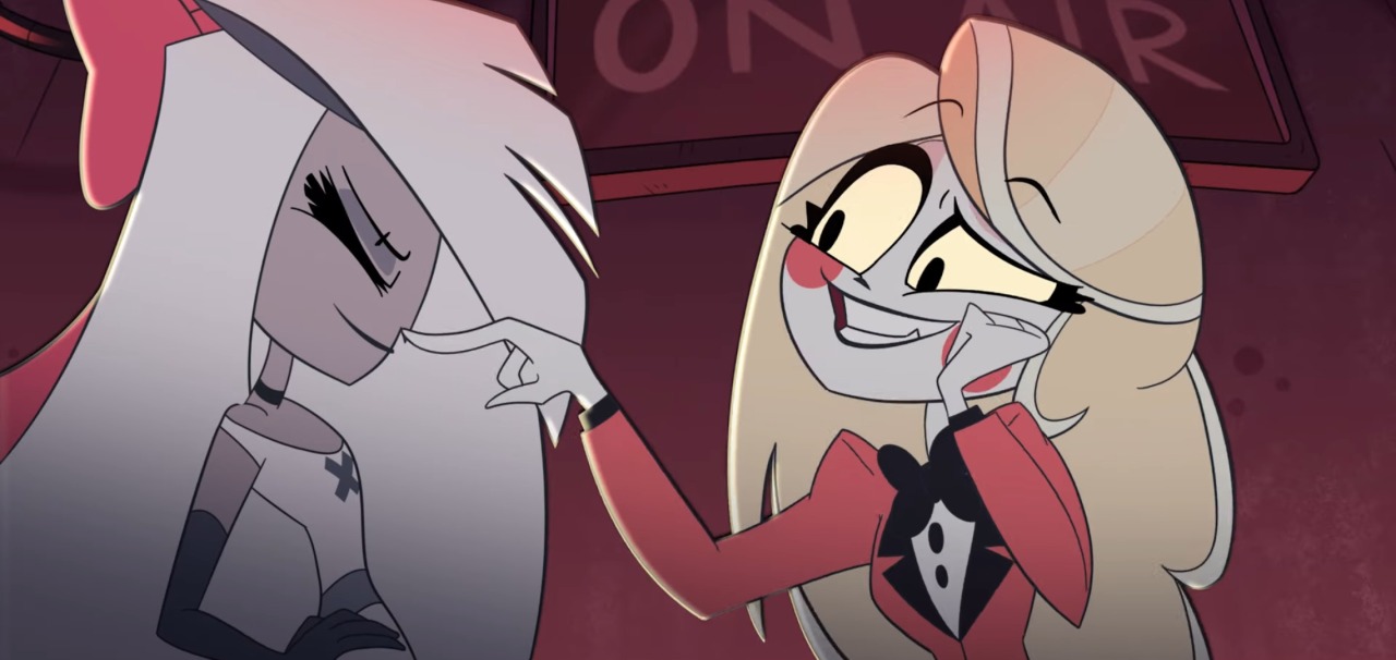 Another Hazbin Hotel Fan THIS IS SO CUUTE