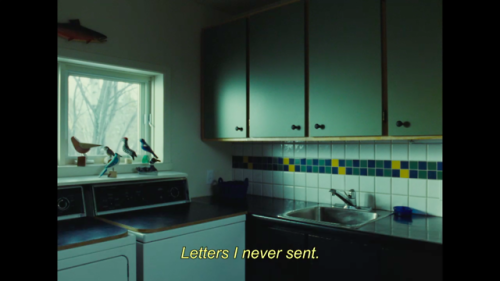 cinematapestry:Laurence Anyways (2012) dir. Xavier Dolan