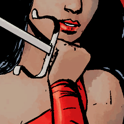 coolgirl: some Elektra icons i made but completely forgot to...