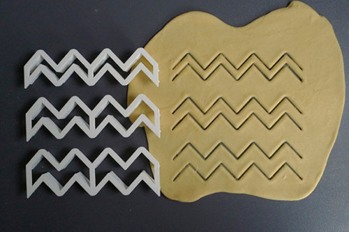 blua:3D Cookie Cutters