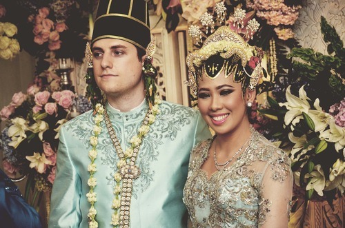  Dekorasi  Pernikahan  Adat Jawa  Kuno