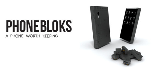 Show the world we want a phone worth keeping! #phonebloks...