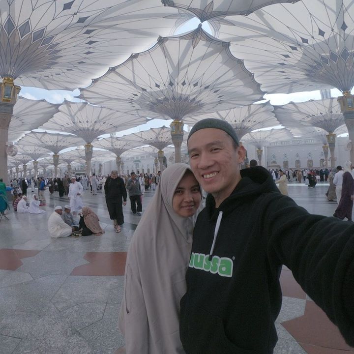 Ustadz Felix Siauw