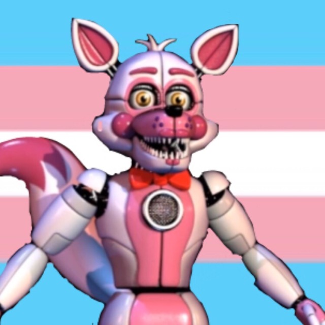 fnaf toy funtime foxy