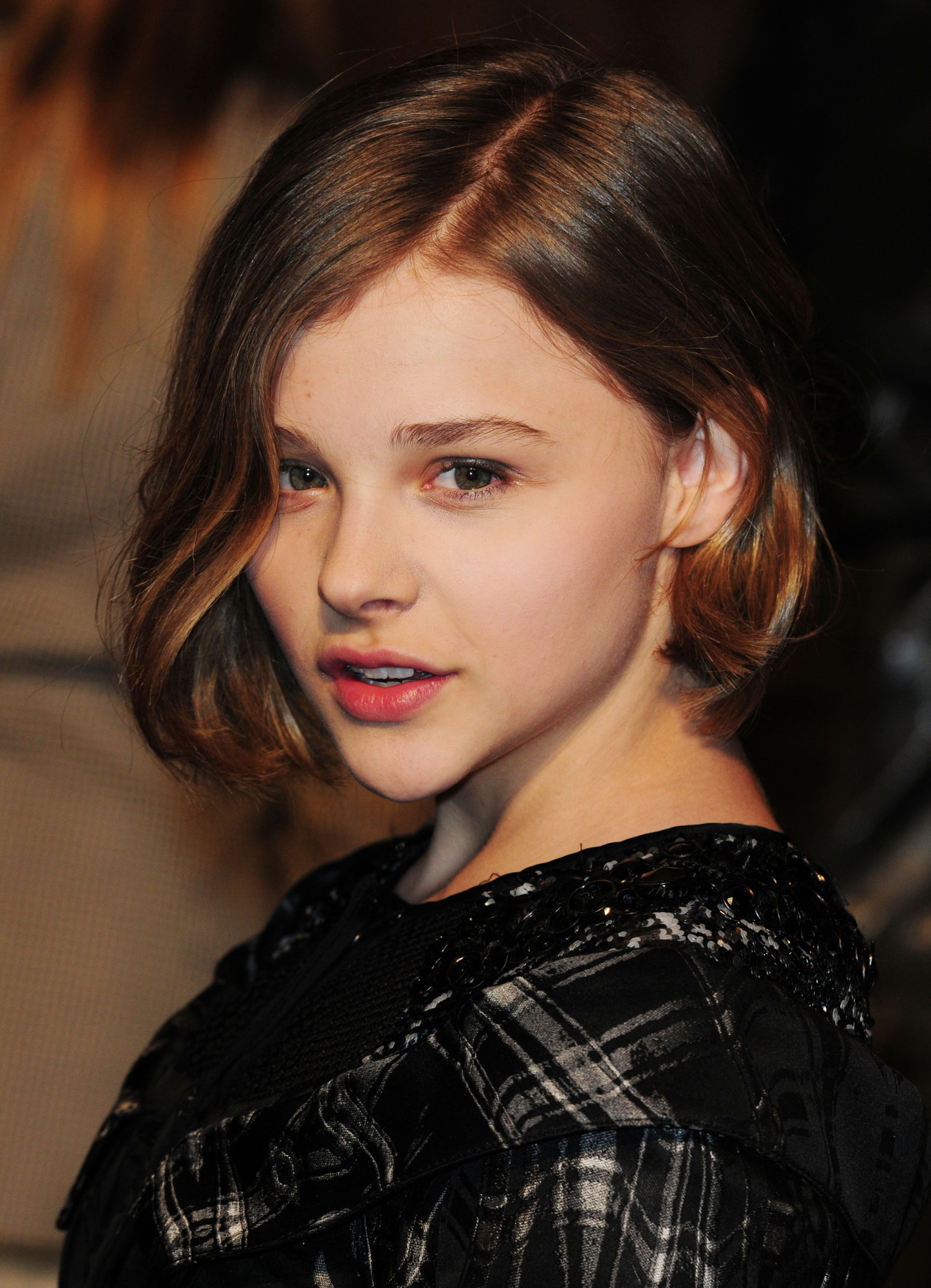 Just Some Chloe S Stuff Chloe Moretz Short Hair Part 2