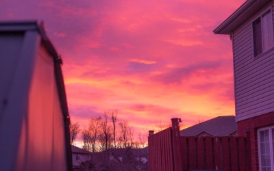 Sunset Skies Explore Tumblr Posts And Blogs Tumgir