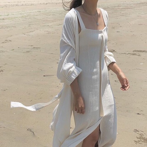Korean fashion