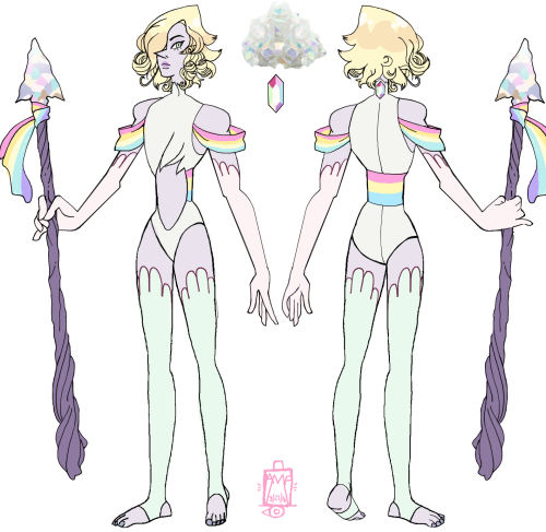 gemsona stevens universe su draws my ugly draws steven universe angel aura quartz angel aura cartoon network garnet pearl amythist gem gem fusion fusion oc