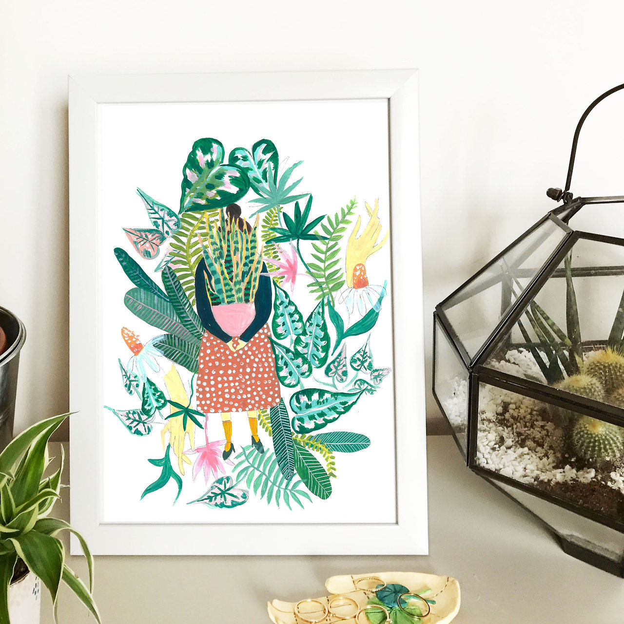 Art Prints by Amber Davenport on Etsy See our...