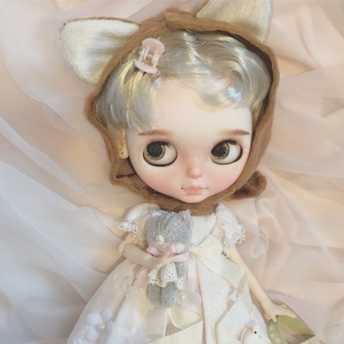 blythe doll on Tumblr