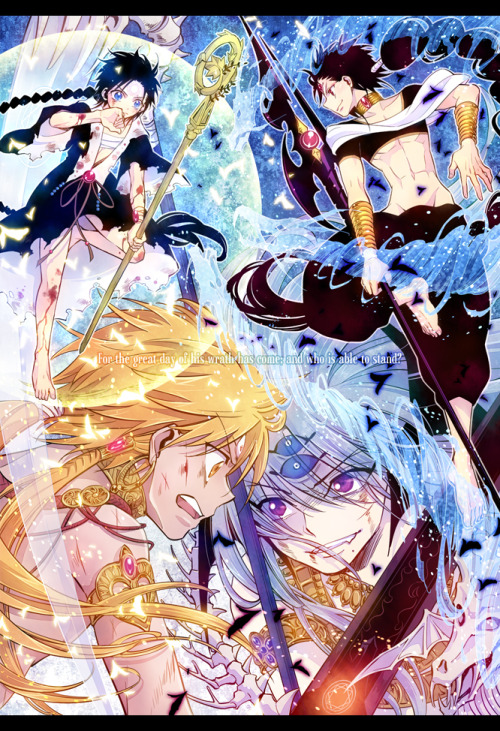 djinn equip