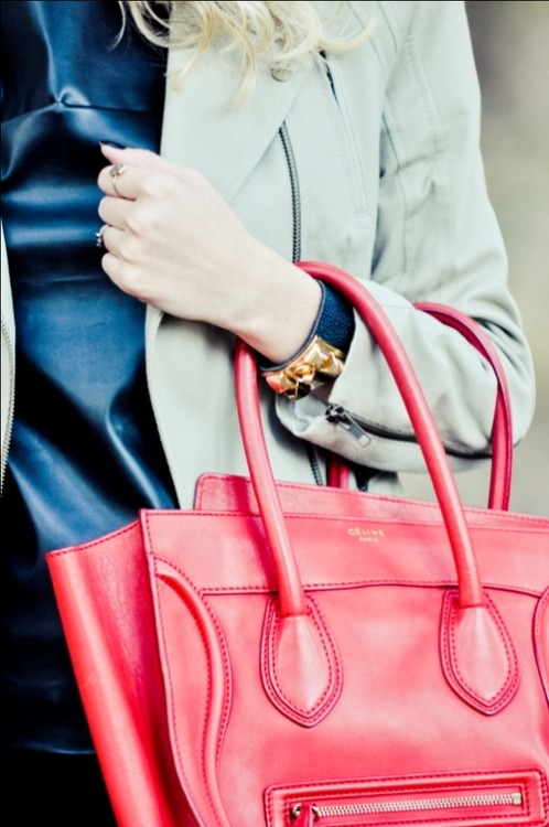 celine boston bag on Tumblr