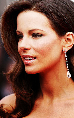 Miss Beckinsale