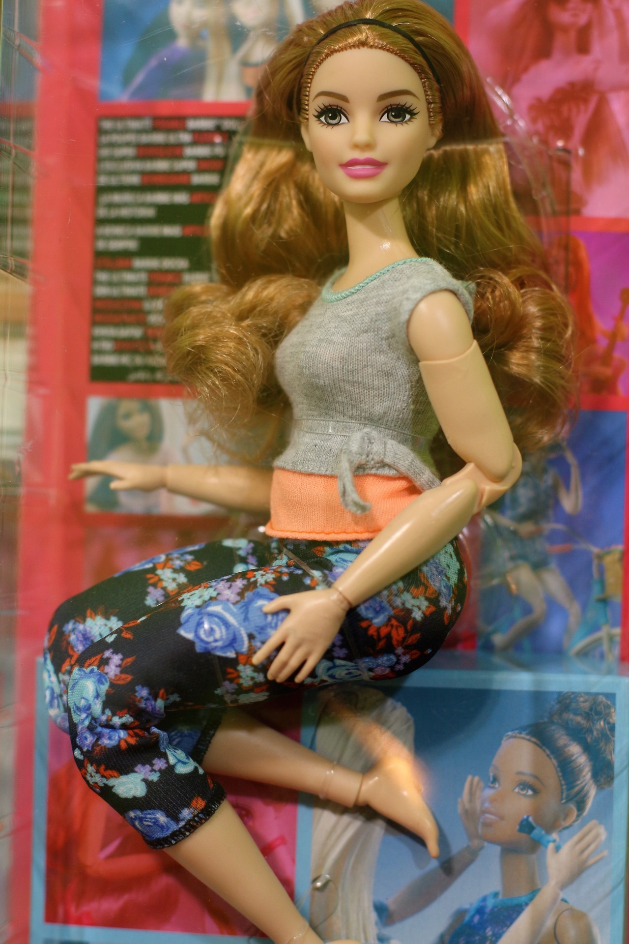 canadian tire barbie