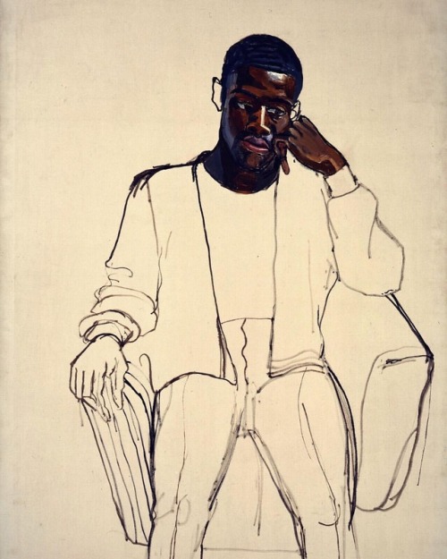 design-art-architecture:Alice Neel