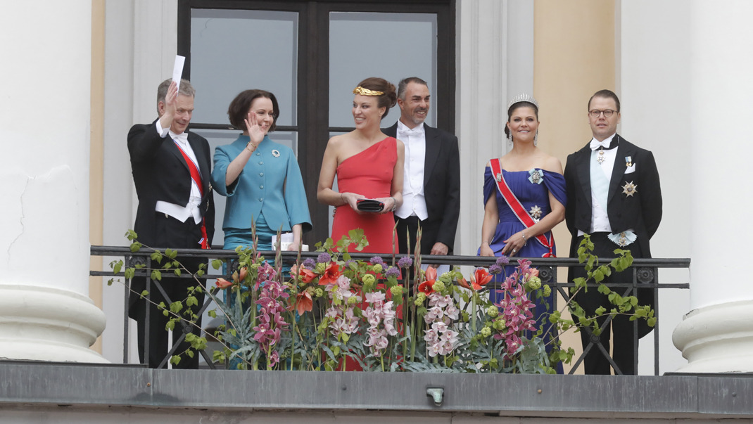 Swedish Royal Family