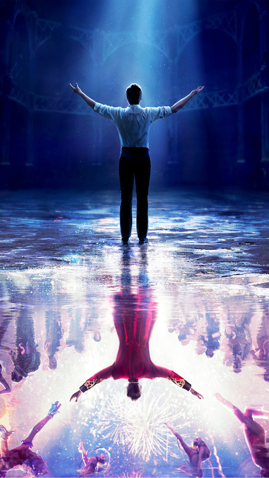 The Greatest Showman Wallpaper Tumblr