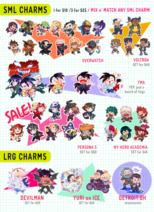 Hewwo! Sorry this is so LATE, here is my AX 2018 Artist Alley...