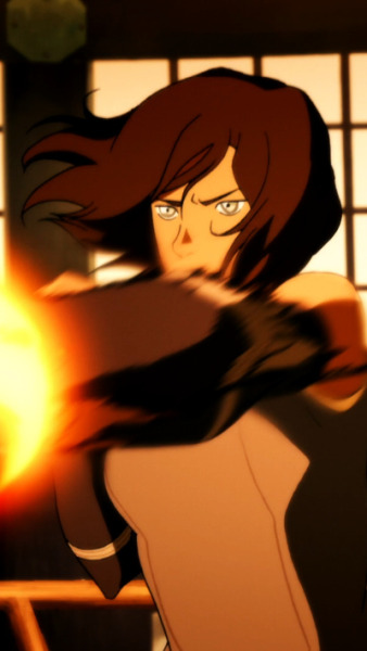 Legend Of Korra Iphone Tumblr