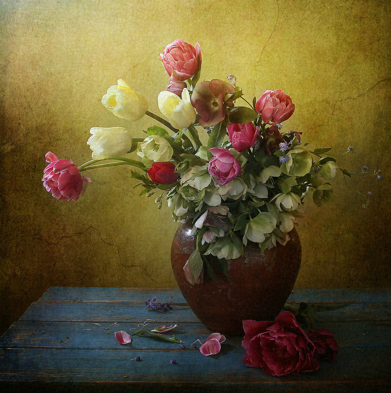 Marina Filatova - #Still #Life #Photography