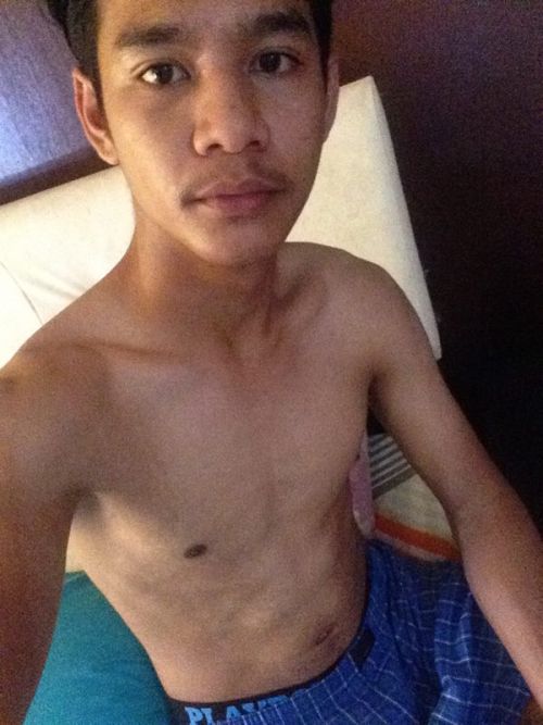 jantanmelayu-wc:Ruffixx Str8 cute melayu Nak video lancap...