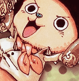 utsukushiicaps:Happy Birthday Tony Tony Chopper! - 24/12