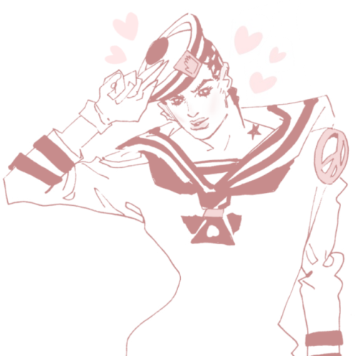 homoforjojo:hearts? hearts.