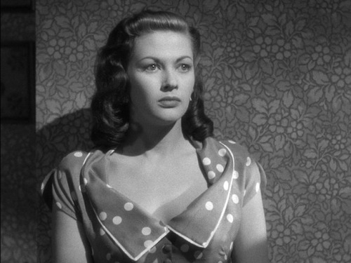 women of film noir | Tumblr