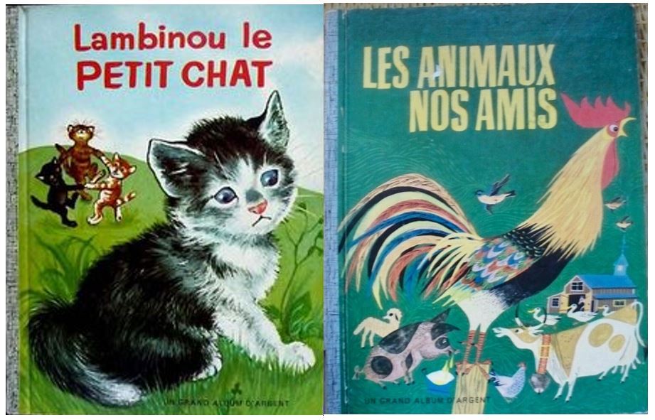 Les Albums du Chat Botté  (Hachette) - Un Grand Album d'Argent (Les deux coqs d'or) Tumblr_ppjx1yxxWF1x70i8no8_1280