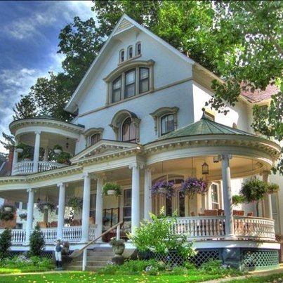 beautiful homes on Tumblr