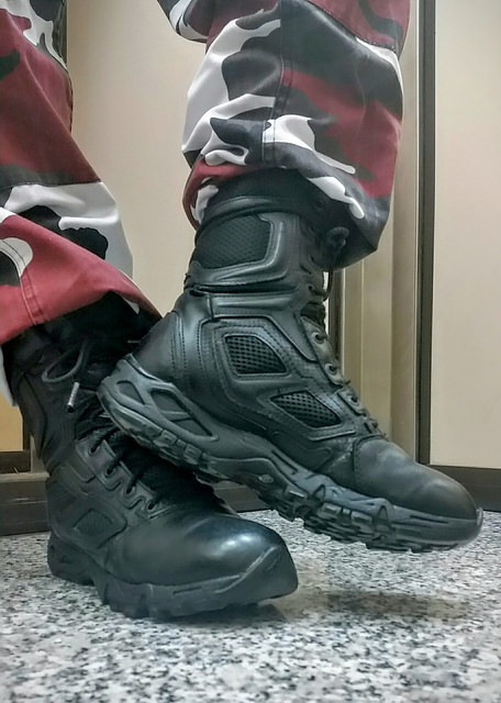 riggerbootman:Great looking Boots !! 