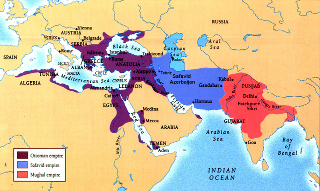 Ottomans Safavids And Mughal Empires Maps On The Web   Tumblr Oy18cxs7QD1rasnq9o1 640 