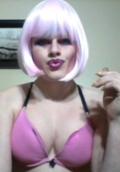 thesissysyndicate:This is Sissy Vanessa from Canada.If I’ve...