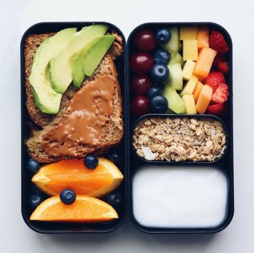 sheabutterglow:colourful lunchbox ideassource source / source...