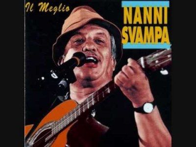 SCARICARE MP3 NANNI SVAMPA