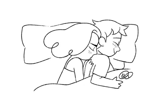 dresdoodles:Hey not to be sappy or anything but I am Missing...