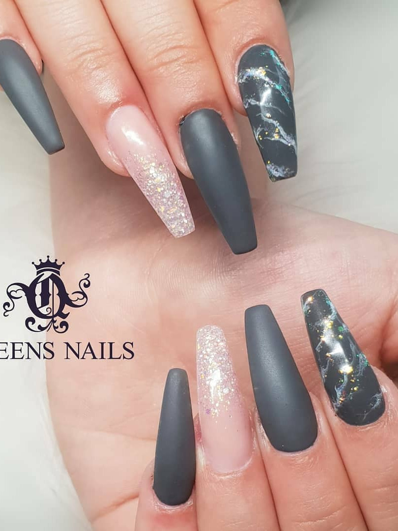 almond shaped nails, tj nails, red nails, foxy nails, rossi nails 1 or 2?nailartistsworldwide  By queensnailsarbon . . . . , nailpolish , nailartwow , cutenails , nailartwow , nailpromote , nailfeature , coffinnails , naillife , nailaddict , nailsofinstagram , nailsoftheday , naildesigns , nailsmagazine , nailsonfleek , nailsnailsnails , nailsalon , nails4today , fashion , nailstudio , glitternails , gelnails , lovenails , nailartist , notd , manicure , prettynails , nails2inspire , beauty , style , diy 