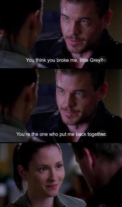 Mark Sloan