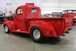 @1939-1947 Dodge Plymouth Fargo Trucks