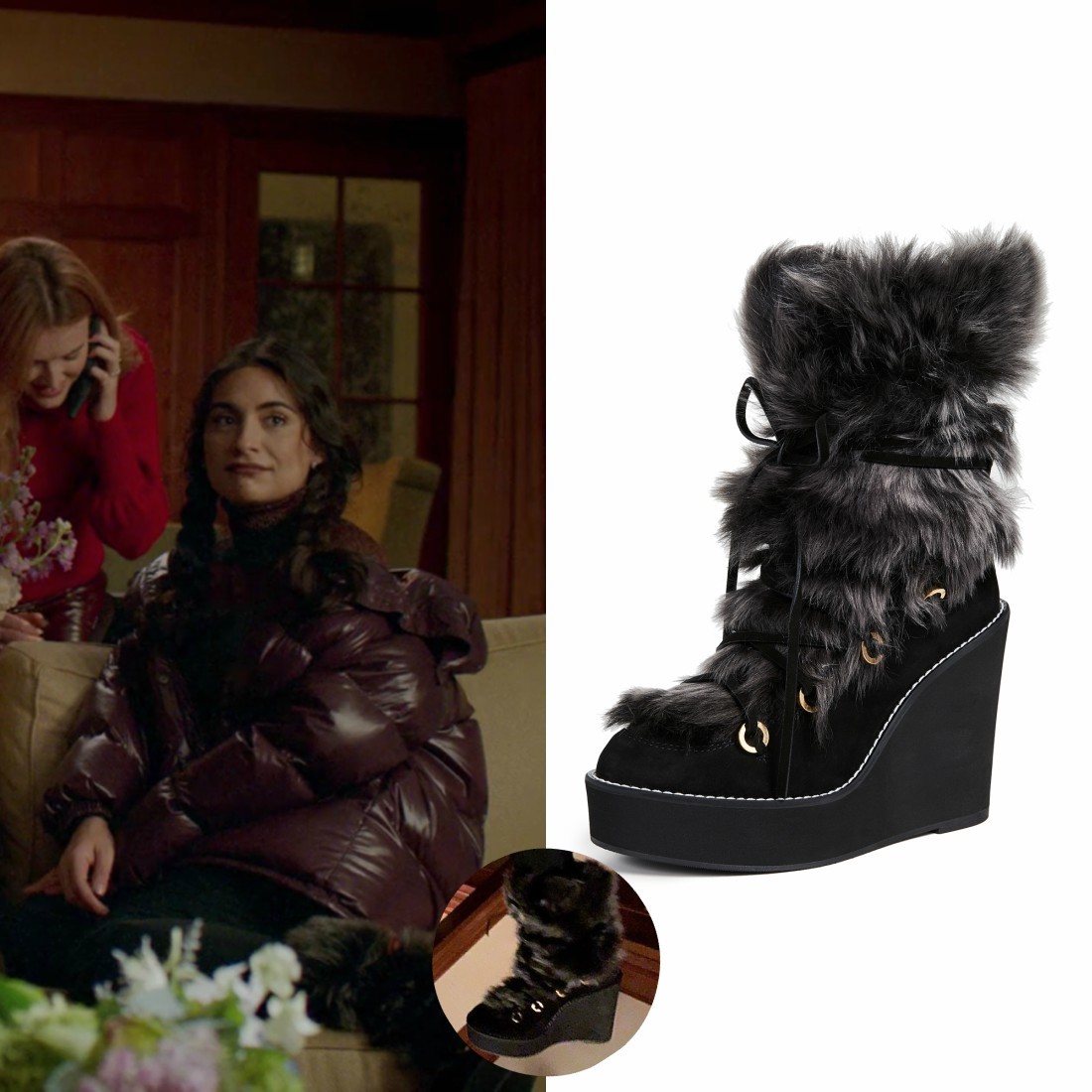 stuart weitzman nikita boots