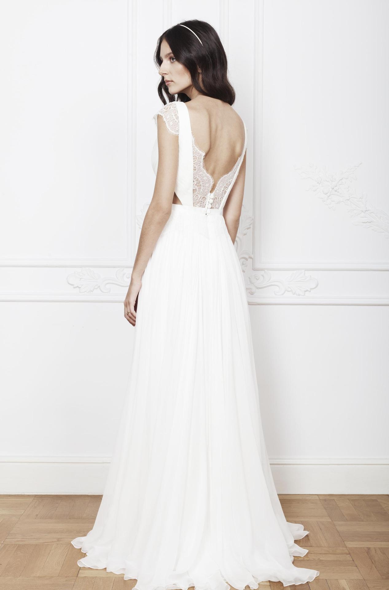 Divine Atelier – Laris wedding dress, 2016 Collection, Divine...