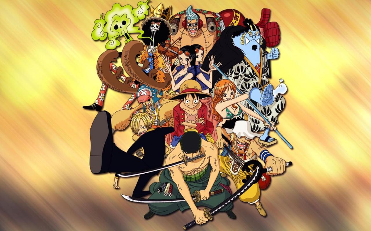 free download one piece games 2022