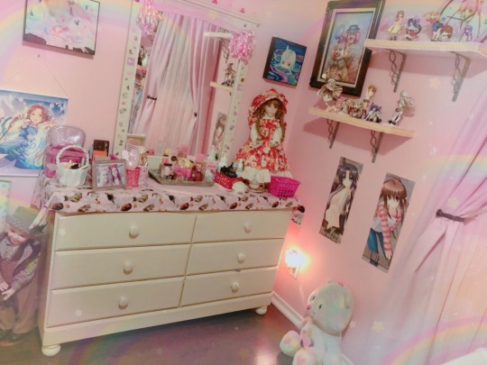 Otaku Rooms Tumblr