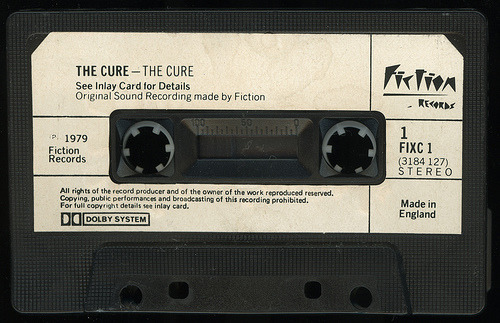 Cassette Tape On Tumblr