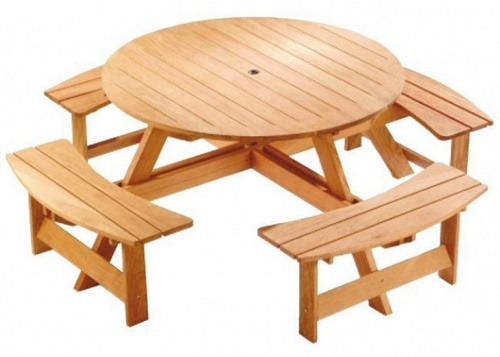 High Quality Woodworking Plans &amp; Projects — Best Picnic ...
